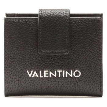 μικρό πορτοφόλι γυναικείο valentino alexia vps5a8215 nero σε προσφορά