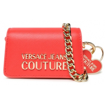 τσάντα versace jeans couture 74va4bc9 zs467 510 απομίμηση