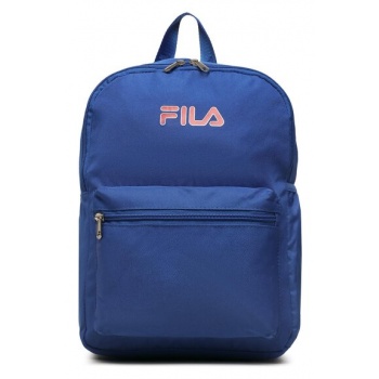 σακίδιο fila bury small easy backpack fbk0013 lapis blue