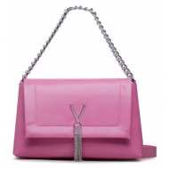 τσάντα valentino oceania re vbs6t201 rosa