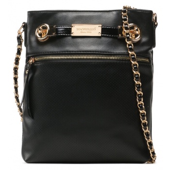 τσάντα monnari bag1330-020 μαύρο σε προσφορά