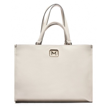τσάντα marella varenna 6516103502 white 001 απομίμηση σε προσφορά