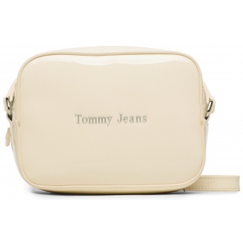 τσάντα tommy jeans tjw must camera aw0aw14955 zqe απομίμηση σε προσφορά