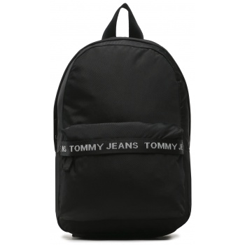 σακίδιο tommy jeans tjm essential dome backpack am0am11175 σε προσφορά