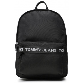 σακίδιο tommy jeans tjw essential backpack aw0aw14952 bds σε προσφορά