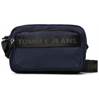 τσάντα tommy jeans tjw essential crossover aw0aw14950 c87 σε προσφορά