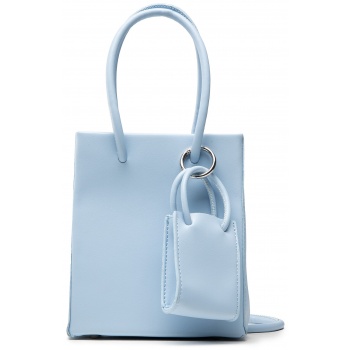 τσάντα jenny fairy mjr-c-004-90-01 blue απομίμηση σε προσφορά