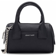 τσάντα jenny fairy mjb-o-a46-04 μαύρο