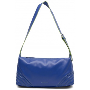 τσάντα jenny fairy mjh-o-051-04 σκούρο μπλε σε προσφορά