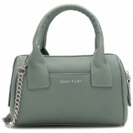 τσάντα jenny fairy mjb-o-a46-04 πράσινο