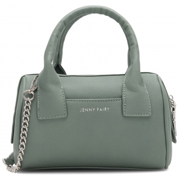 τσάντα jenny fairy mjb-o-a46-04 πράσινο σε προσφορά