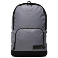 σακίδιο puma axis backpack 079668 gray tile 02 ύφασμα - ύφασμα