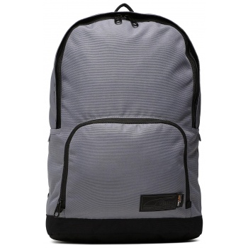 σακίδιο puma axis backpack 079668 gray tile 02 ύφασμα  σε προσφορά