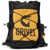 σακίδιο grivel backpack mountain runner evo 5 zamtne5.y yellow υφασμα/-ύφασμα