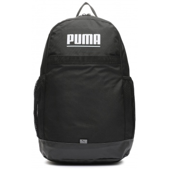 σακίδιο puma plus backpack 079615 01 puma black σε προσφορά