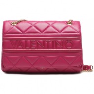 τσάντα valentino ada vbs51o05 malva