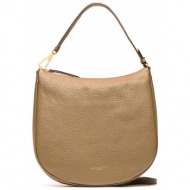 τσάντα gianni chiarini bs 10493 tkl guam green 13131 φυσικό δέρμα - grain leather