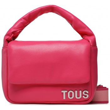 τσάντα tous bandolera s. tous carol 2001850425 fuschia