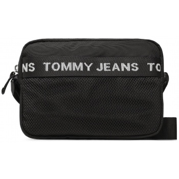 τσαντάκι tommy jeans tjm essential ew camera bag am0am10898 σε προσφορά