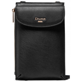 τσάντα dune london shelbee 2003500110030028 black απομίμηση σε προσφορά