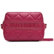 τσάντα valentino ada vbs51o06 malva