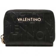 μικρό πορτοφόλι γυναικείο valentino relax vps6v0139 nero