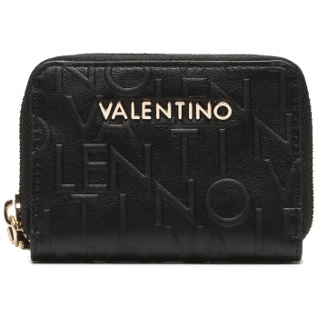 μικρό πορτοφόλι γυναικείο valentino relax vps6v0139 nero σε προσφορά