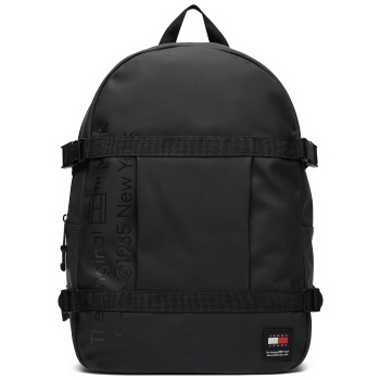 σακίδιο tommy jeans tjm daily + sternum backpack am0am11961 σε προσφορά