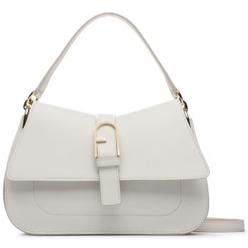 τσάντα furla flow wb00996-bx2045-1704s-1007 marshmallow