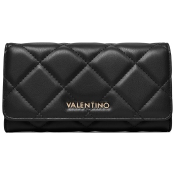 μεγάλο πορτοφόλι γυναικείο valentino ocarina vps3kk113r σε προσφορά