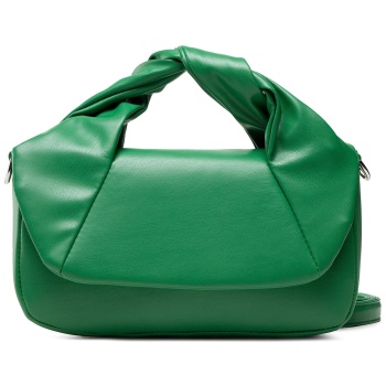 τσάντα jenny fairy mjr-j-121-70-01 green απομίμηση σε προσφορά