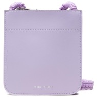τσάντα jenny fairy mjr-j-209-65-01 purple απομίμηση δέρματος/-απομίμηση δέρματος