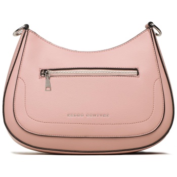 τσάντα keddo 337106/31-03 pink απομίμηση σε προσφορά