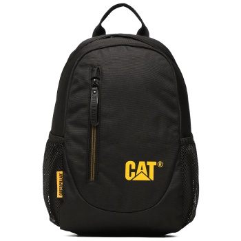 σακίδιο caterpillar kids backpack 84360-01 black σε προσφορά