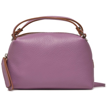 τσάντα gianni chiarini alifa bs 8145/comm grn argyle purple σε προσφορά