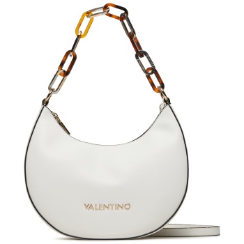τσάντα valentino bercy vbs7lm01 bianco 006 απομίμηση σε προσφορά