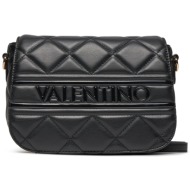 τσάντα valentino ada vbs51o09 nero 001 απομίμηση δέρματος/-απομίμηση δέρματος
