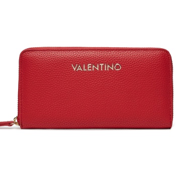 μεγάλο πορτοφόλι γυναικείο valentino brixton vps7lx155 σε προσφορά