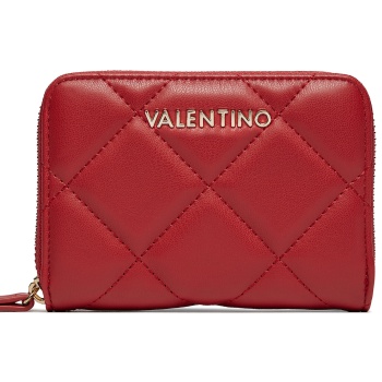 μεγάλο πορτοφόλι γυναικείο valentino ocarina vps3kk137r σε προσφορά