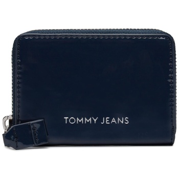μικρό πορτοφόλι γυναικείο tommy jeans tjw ess must small za σε προσφορά