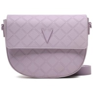 τσάντα valentino blush vbs6y802 lilla