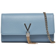 τσάντα valentino divina vbs1r401g polvere f61 απομίμηση δέρματος/-απομίμηση δέρματος