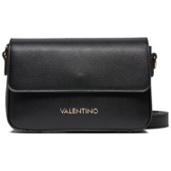 τσάντα valentino zero re vbs7b303 nero 001 απομίμηση δέρματος/-απομίμηση δέρματος