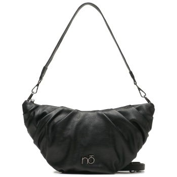 τσάντα nobo nbag-p2310-c020 μαύρο απομίμηση σε προσφορά