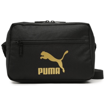 τσαντάκι puma classics archive x-body bag 079649 01 puma σε προσφορά