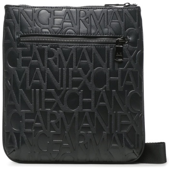 τσαντάκι armani exchange 952526 cc838 00020 black απομίμηση σε προσφορά