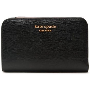 μεγάλο πορτοφόλι γυναικείο kate spade k8927 black 001 σε προσφορά