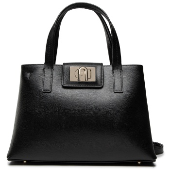 τσάντα furla 1927 wb00560-are000-o6000-1-007-20-cn-b nero σε προσφορά