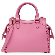 τσάντα jenny fairy mjt-j-025-05 ροζ