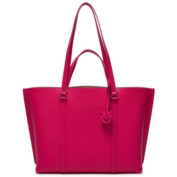 τσάντα pinko carrie shopper bag . pe 24 pltt 102832 a1lf